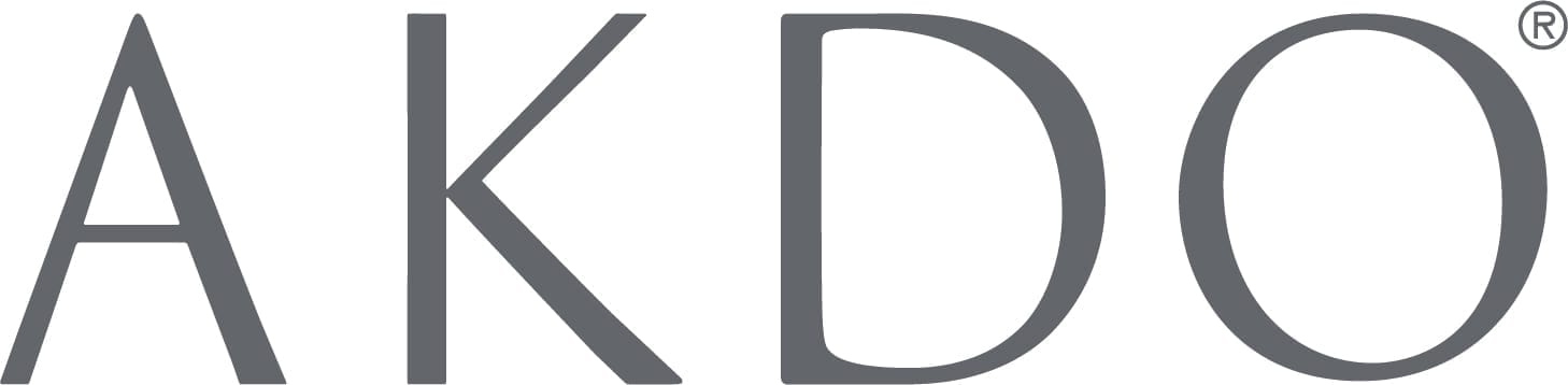 AKDO Logo