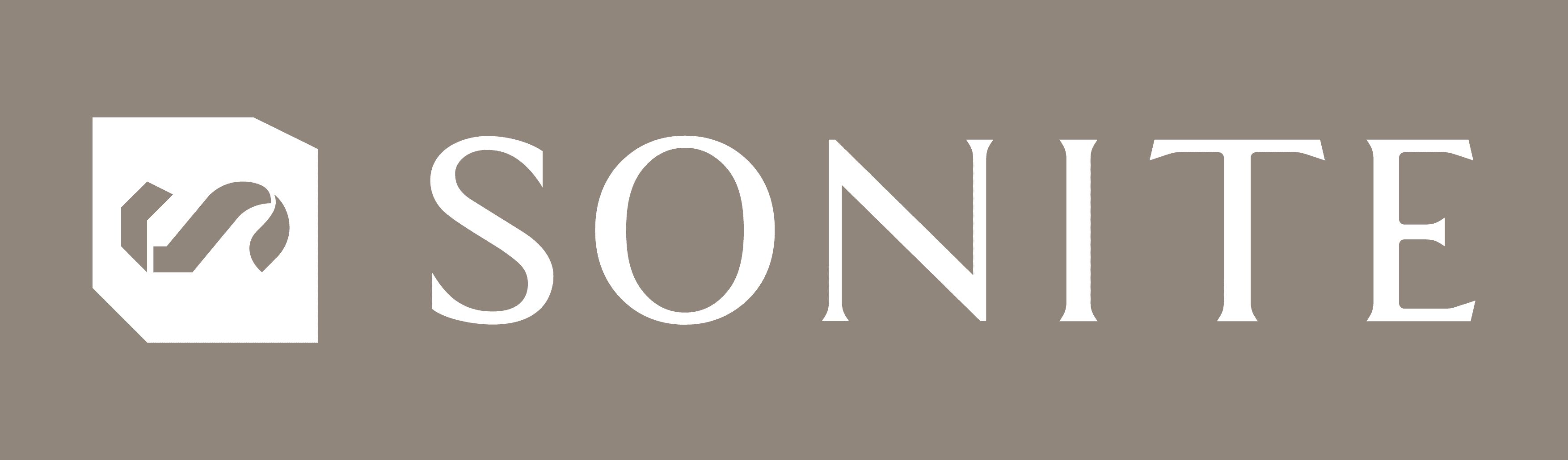 SONITE