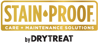 New Stain Proof